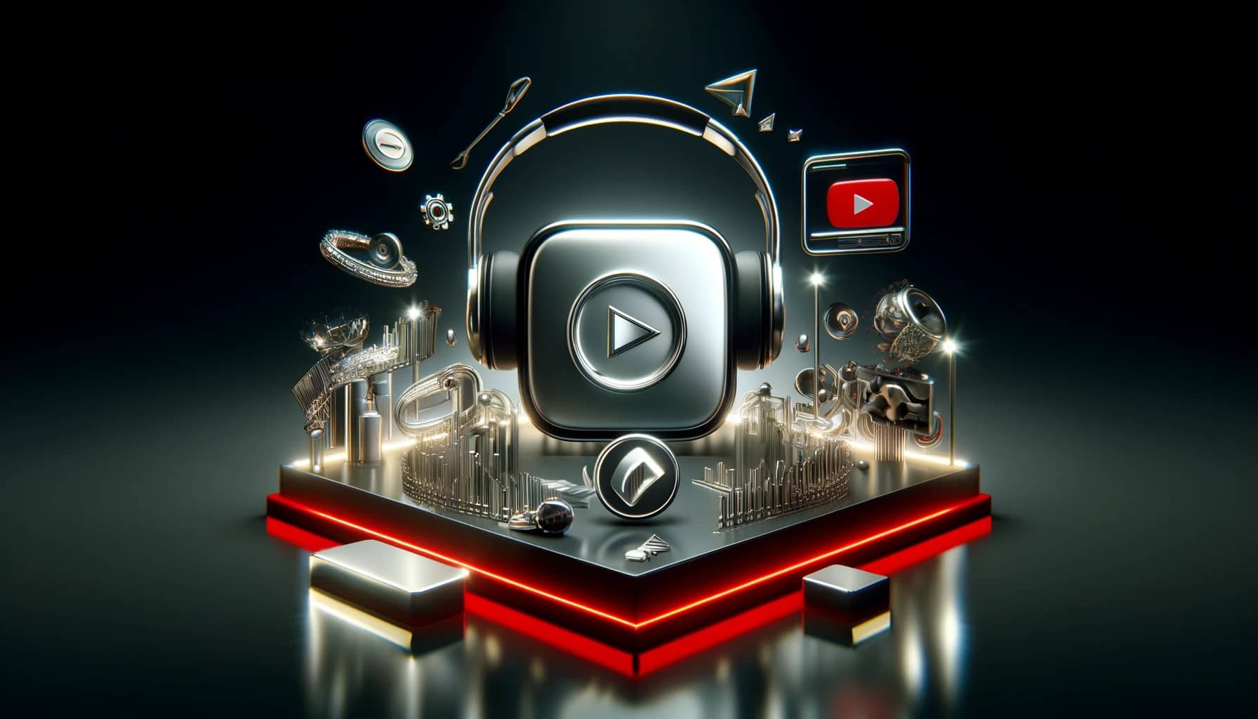 سعر اشتراك يوتيوب بريميوم السعودية - العروض التي لا تُرفض!