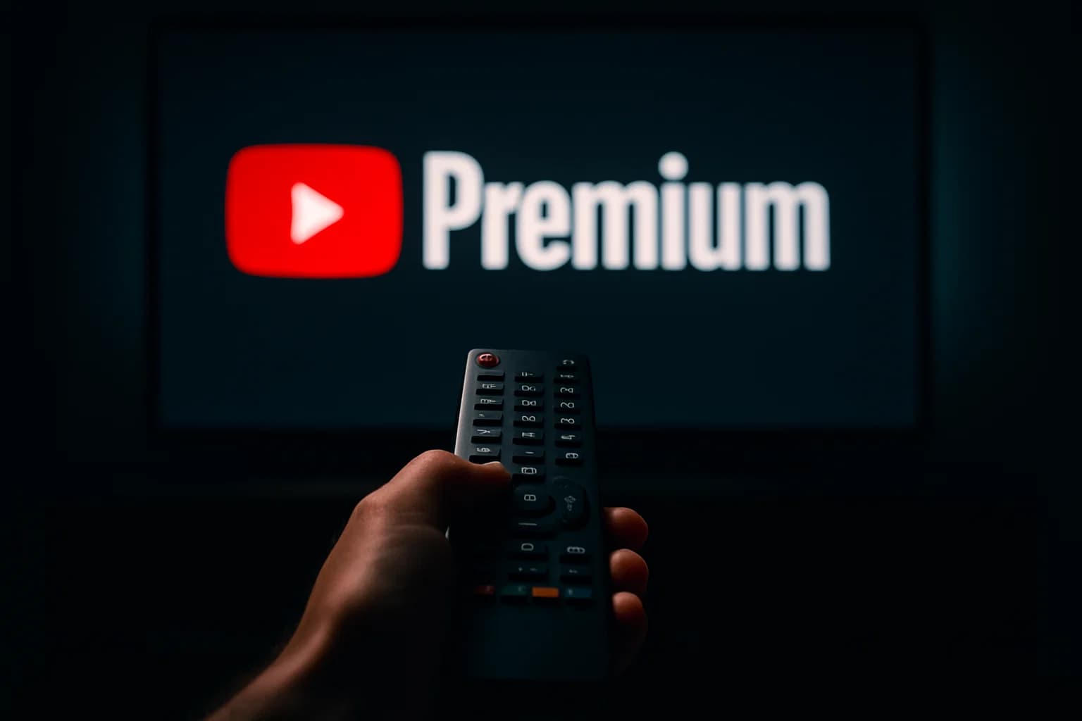 ما هو يوتيوب بريميوم صاحب +100 مليون مشترك؟