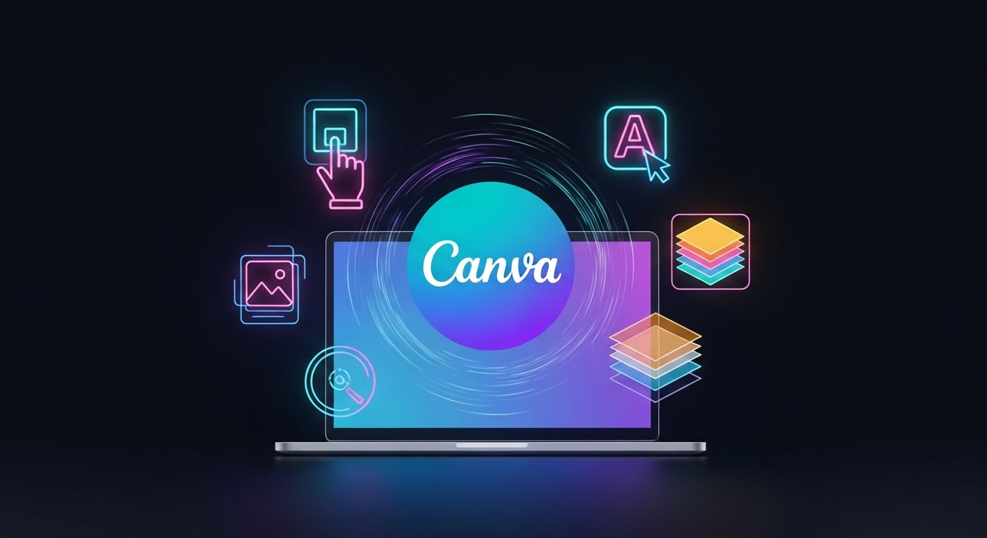 خطوط عربية Canva: تعرف على أجمل الخطوط  في 2026