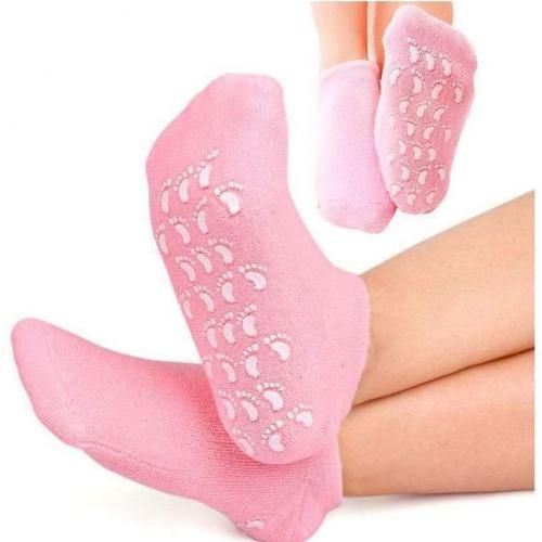 شراب سيليكون طبي: الحل المثالي لراحة القدم ودعم الكعب — دليل شامل من متجر Defa