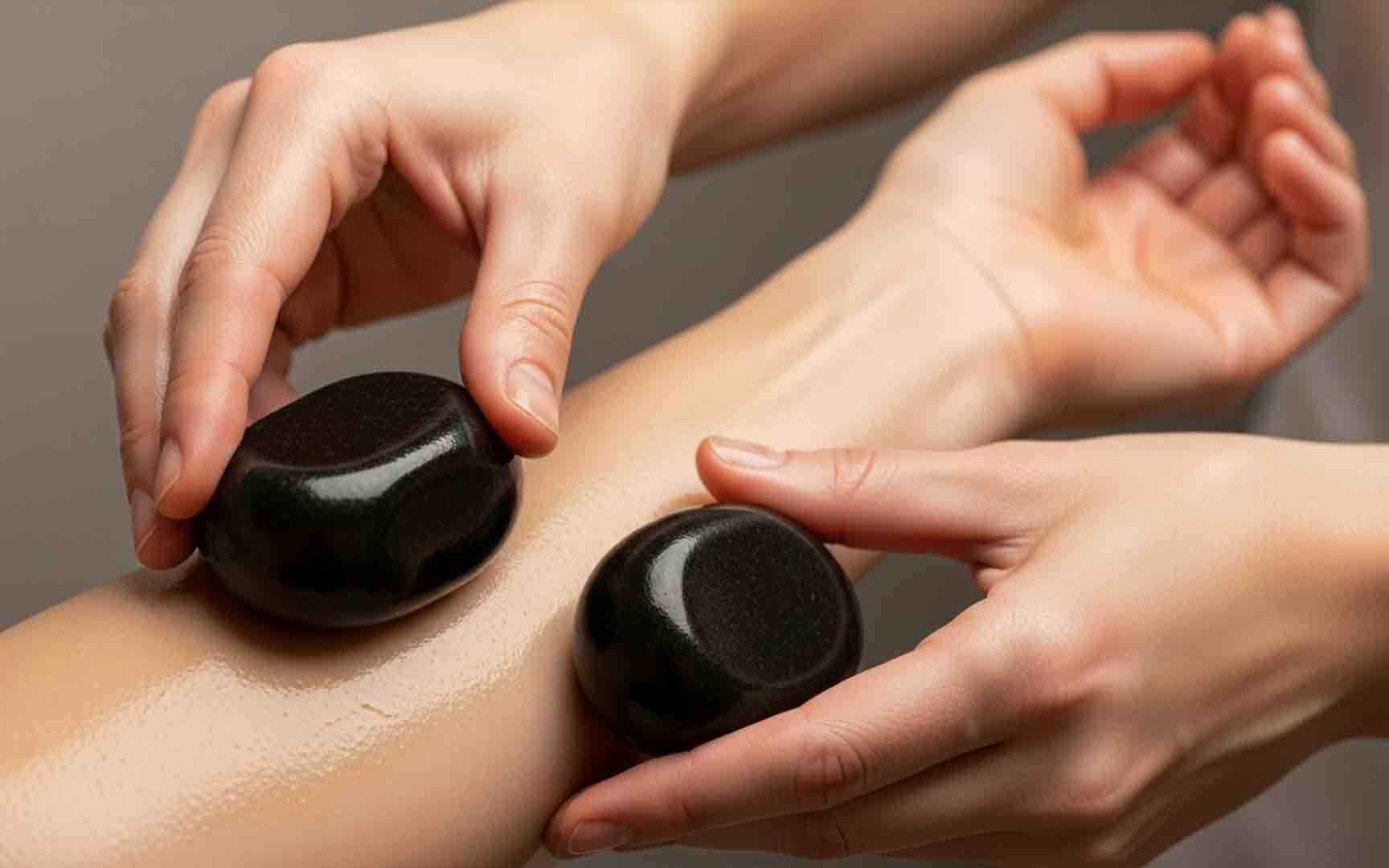 كيف تجهزين أجواء سبا في المنزل بخطوات سهلة مع رُواء بيوتي