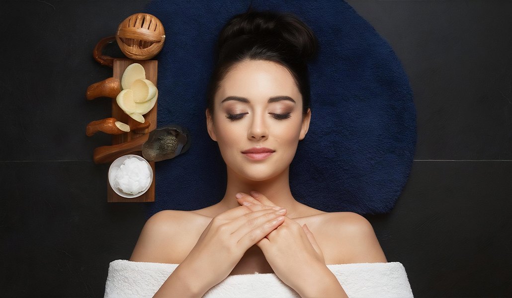 كيف تختارين أفضل سبا نسائي يمنحك تجربة رفاهية متكاملة؟