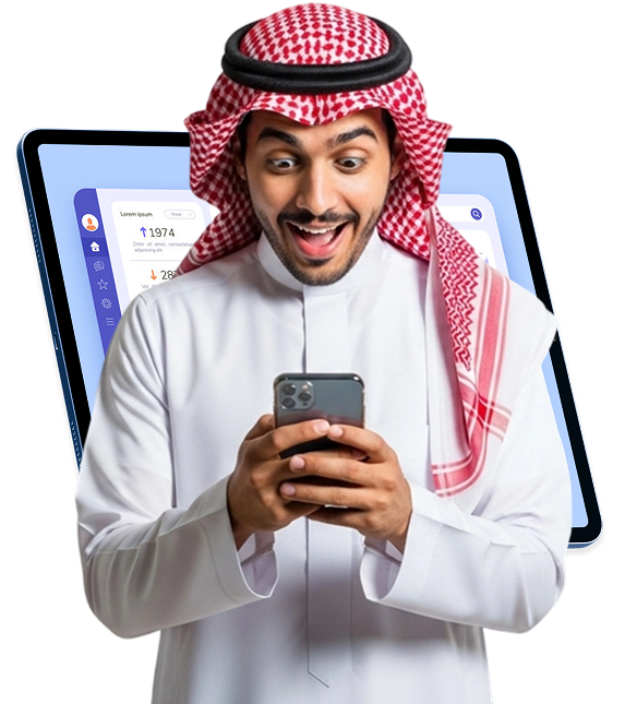 متجر تركس بلس | وجهتك الأولى لاشتراكات الترفيه وخدمات السوشيال ميديا