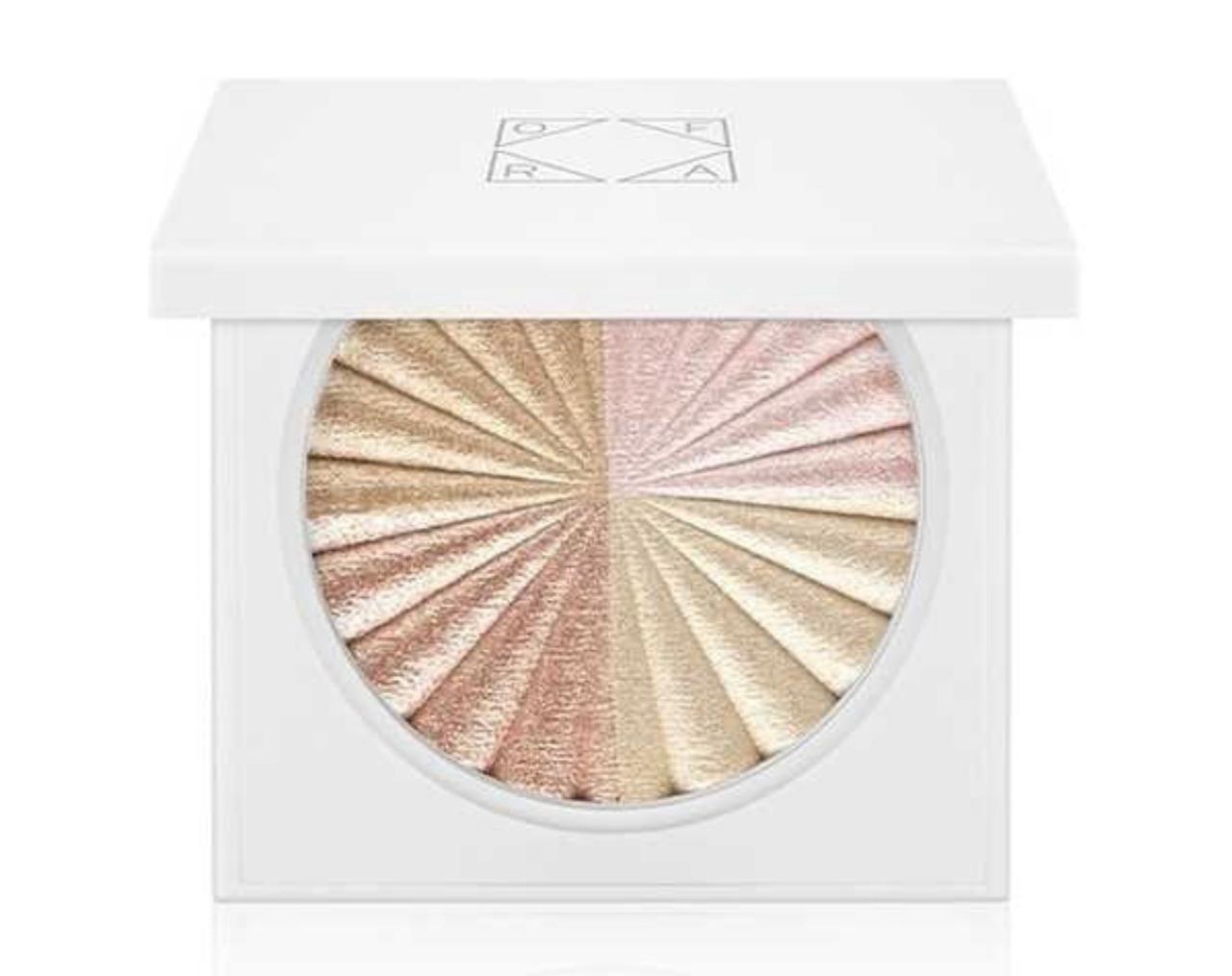 تطبيق رُواء بيوتي  / إضاءة أوف ذا لايت 