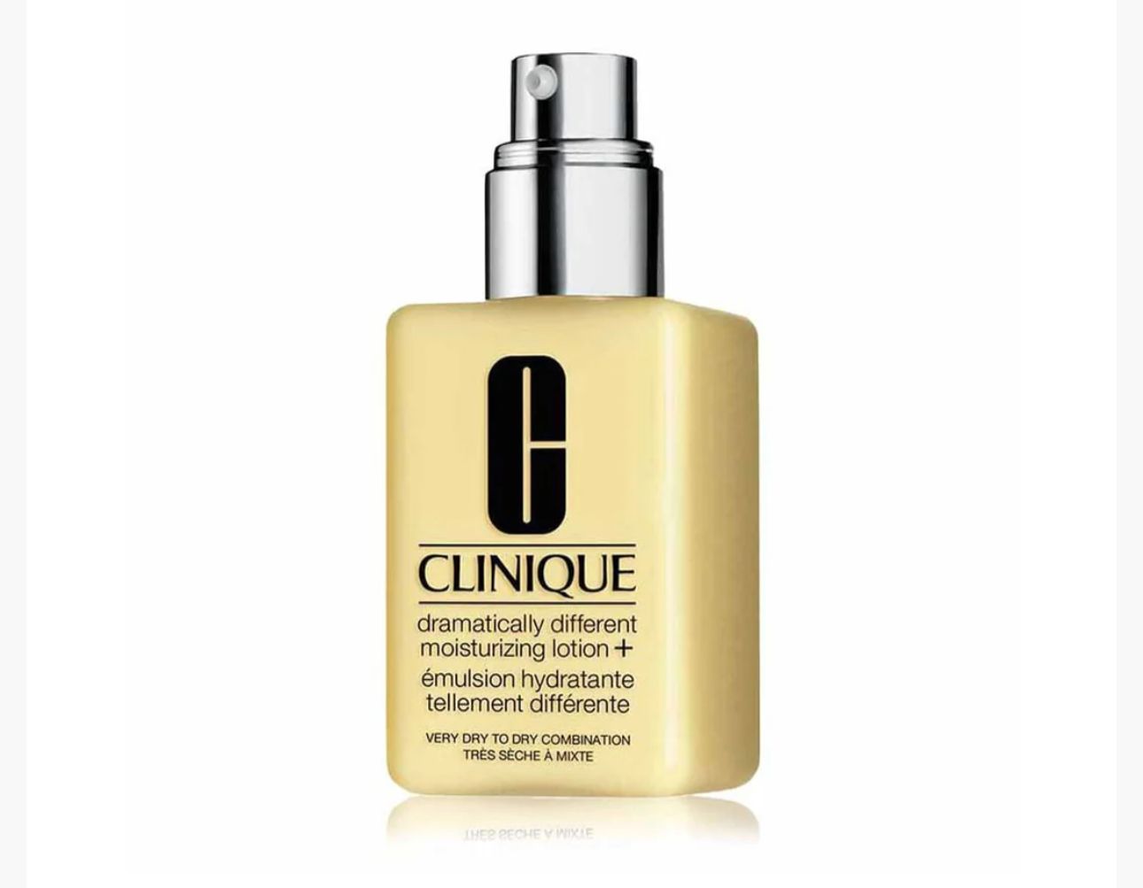 تطبيق رُواء بيوتي / كلينيك لوشن ترطيب 