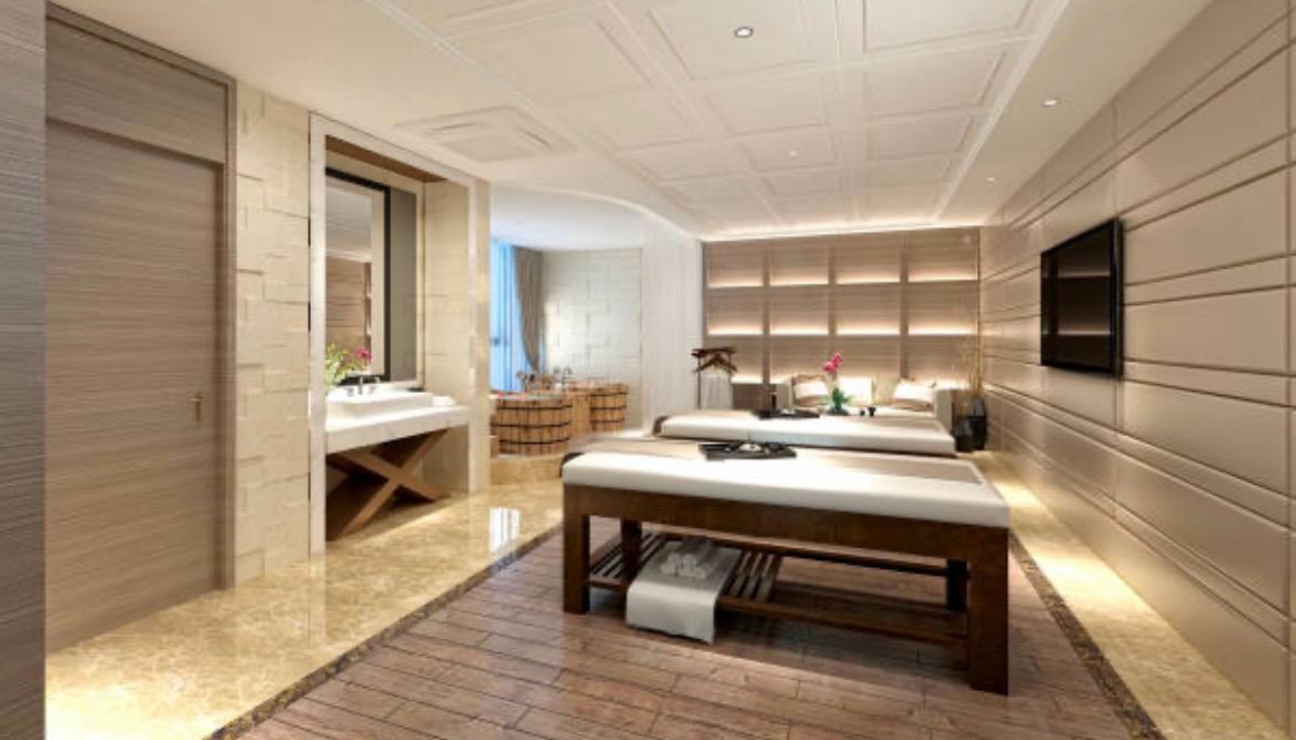 تطبيق رُواء بيوتي / خدمة المساج المنزلي بالرياض للنساء والرجال 