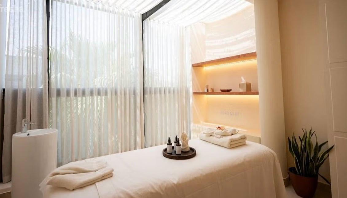 تطبيق رُواء بيوتي  / كيف تحصلين على أفضل خدمات السبا النسائي المنزلي في الرياض 2026