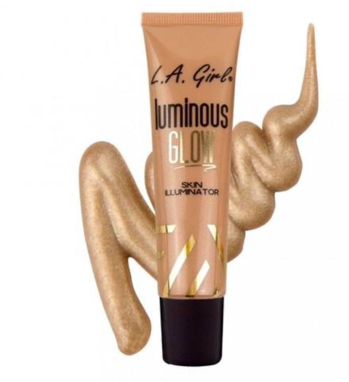 تطبيق رُواء بيوتي / إي فيلر – إضاءة لومينوس جلو افتر جلو