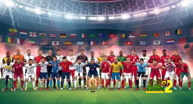 القنوات الناقلة لكأس العالم مجانًا ورسميًا