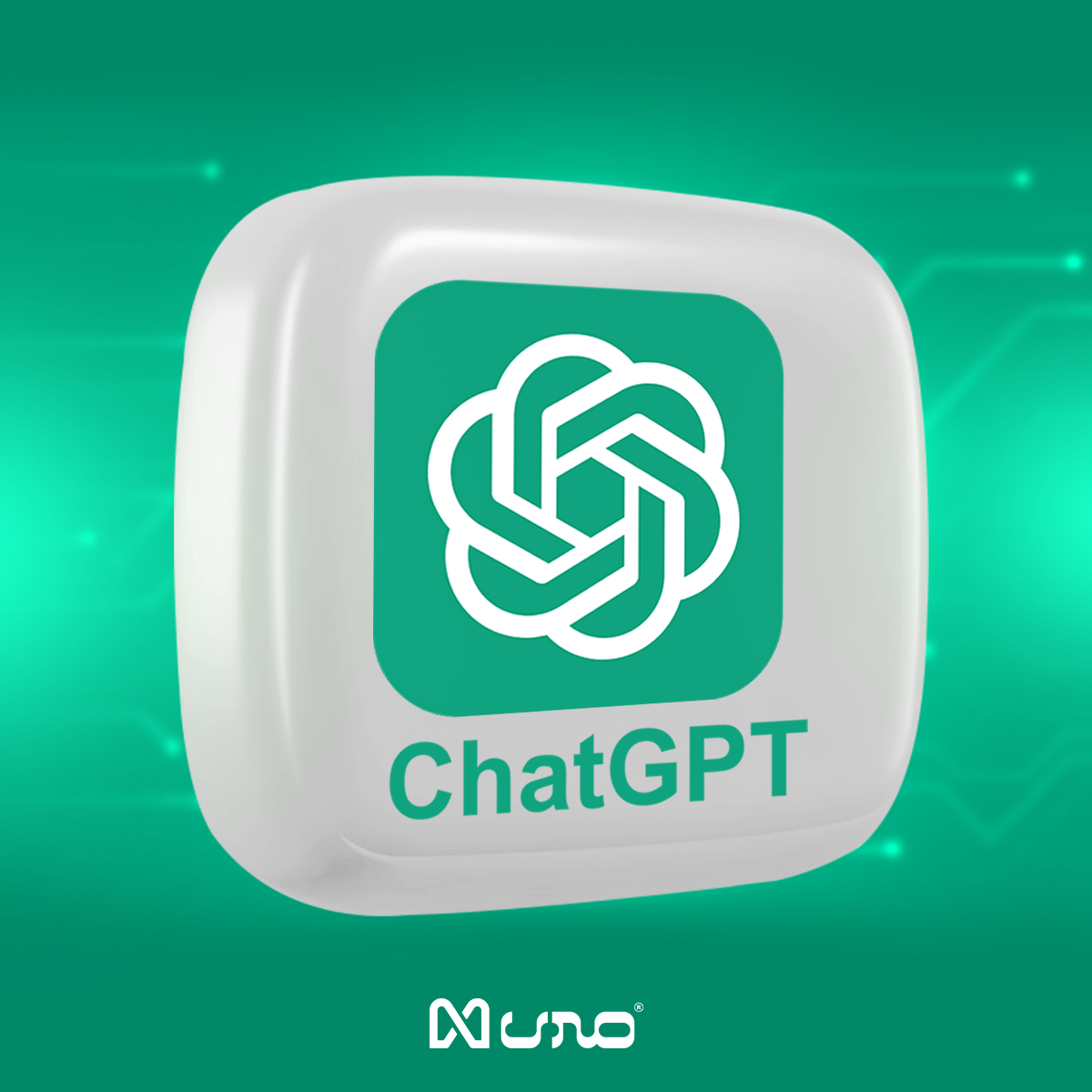 ChatGPT - شات جي بي تي