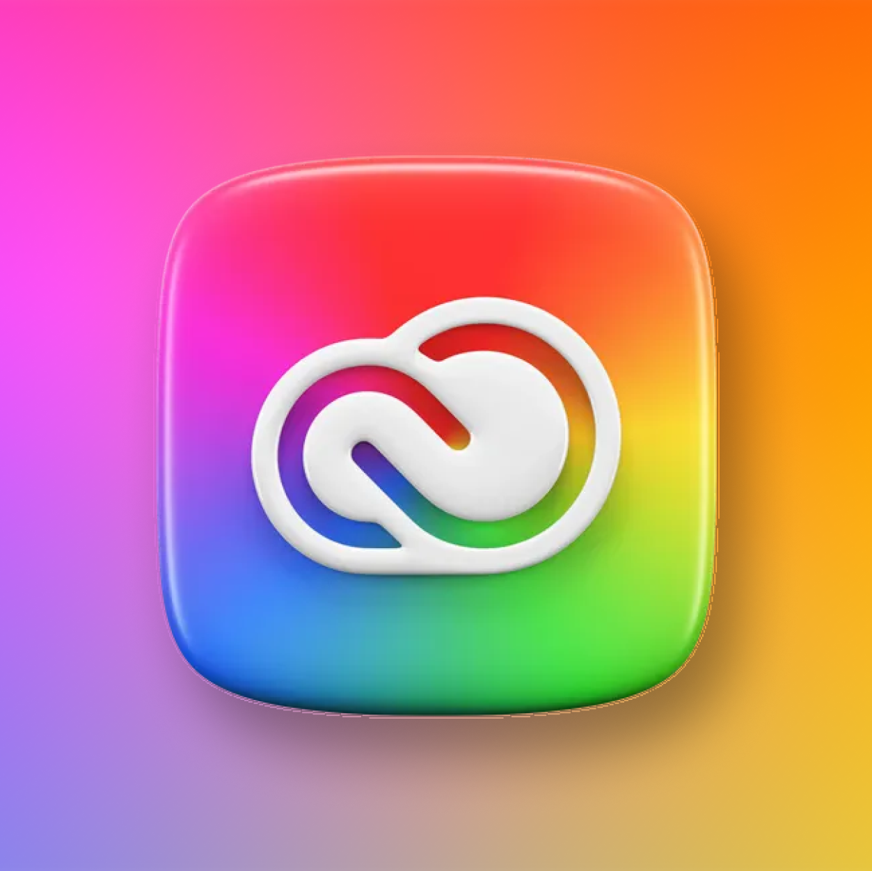 Adobe Creative Cloud