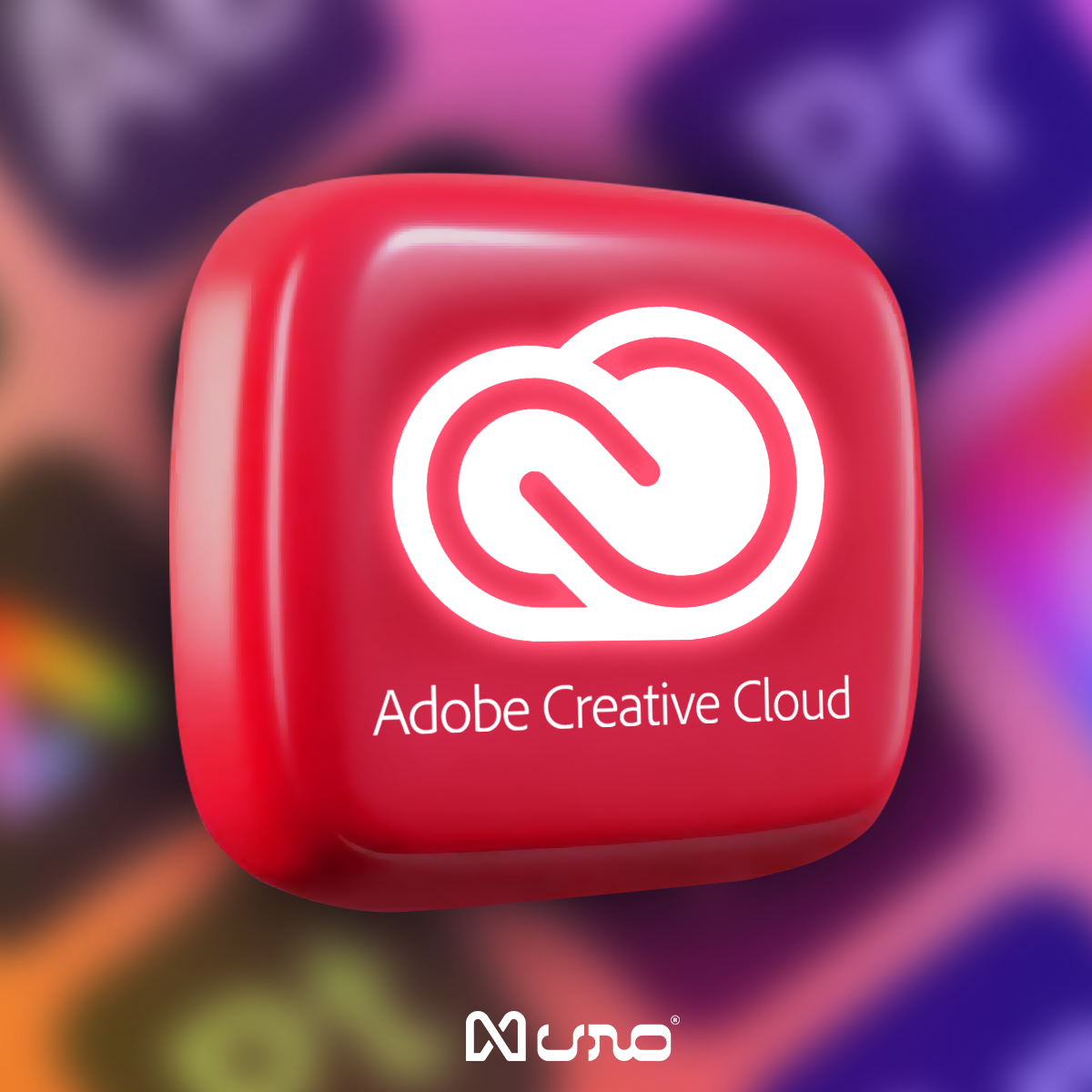 Adobe Creative Cloud