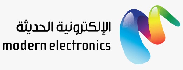 الشركة الالكترونية الحديثة 