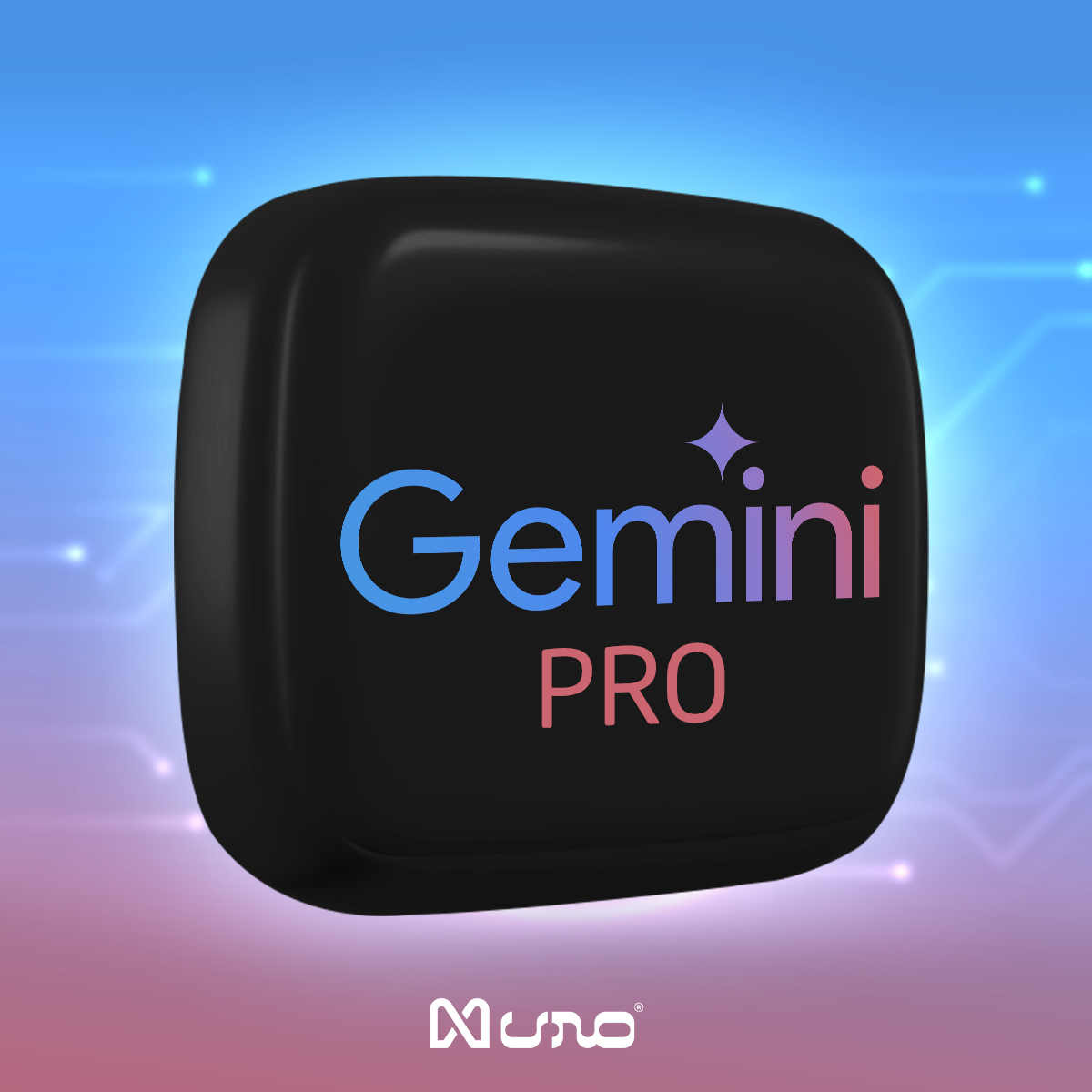 Gemini Pro