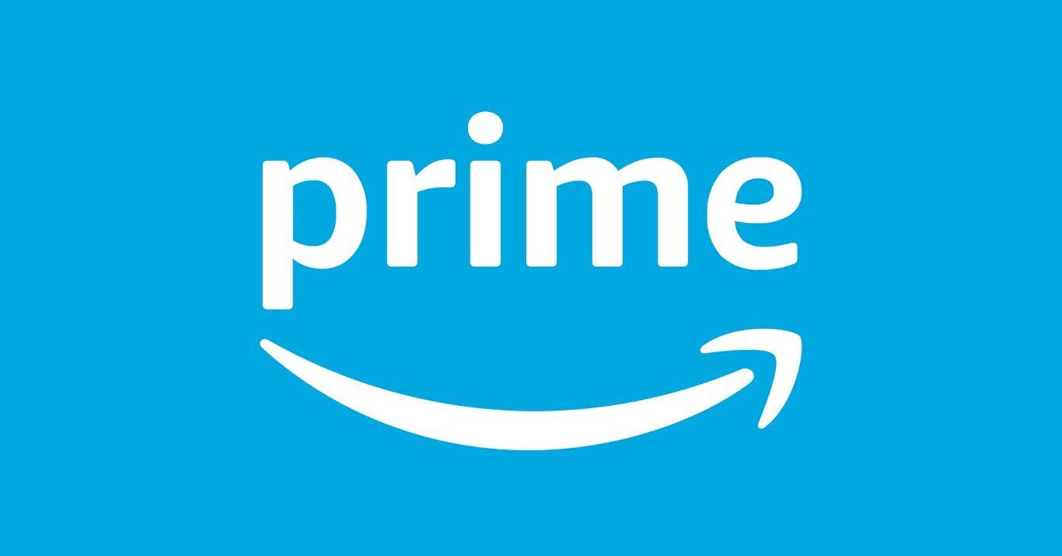 Amazon Prime Video