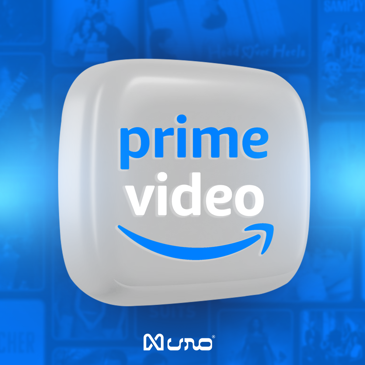 Amazon Prime Video