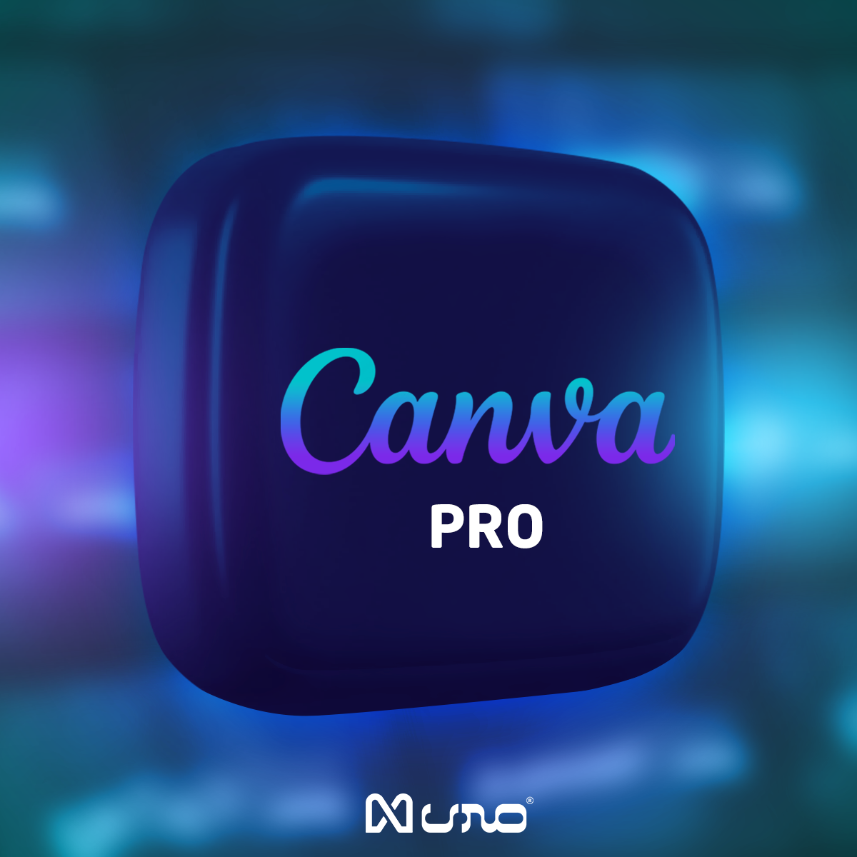 Canva Pro
