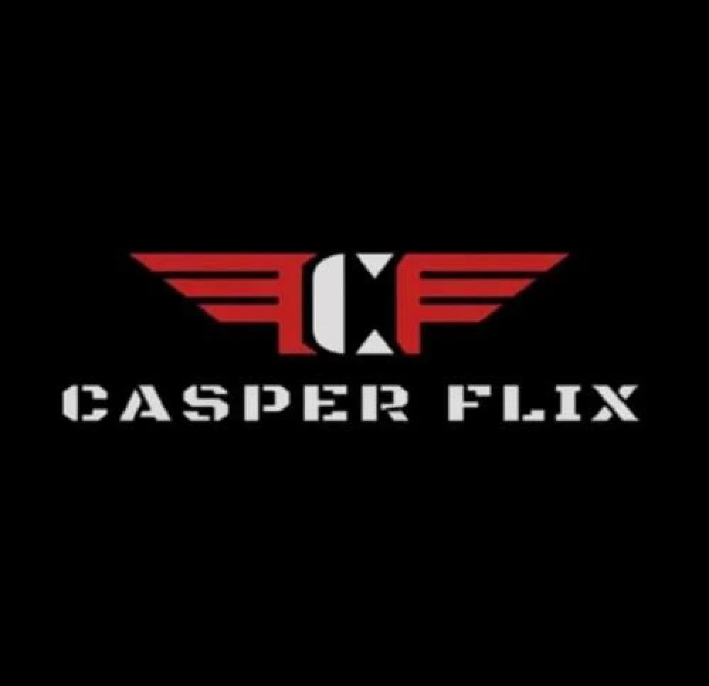 Casper Flix