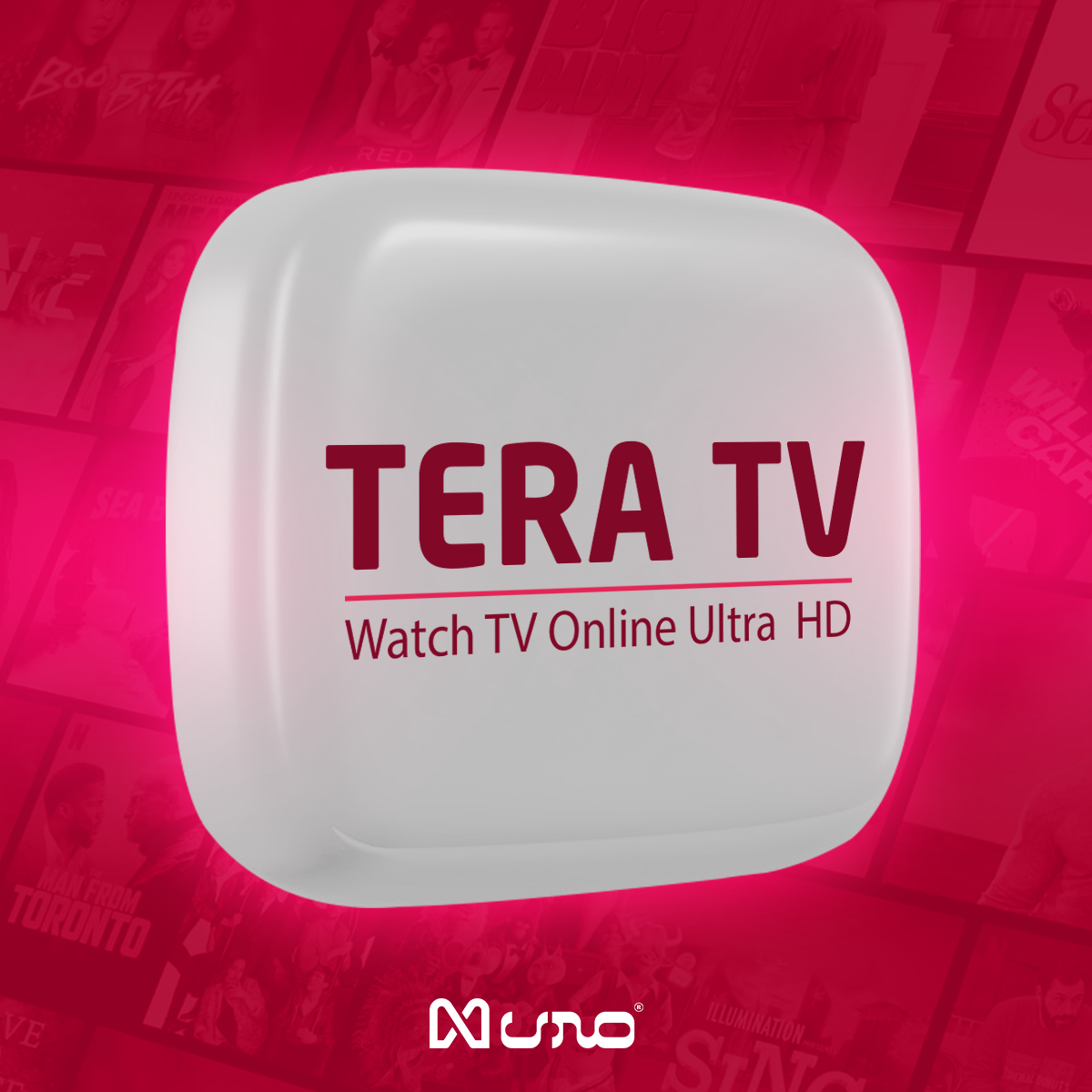 TERA IPTV