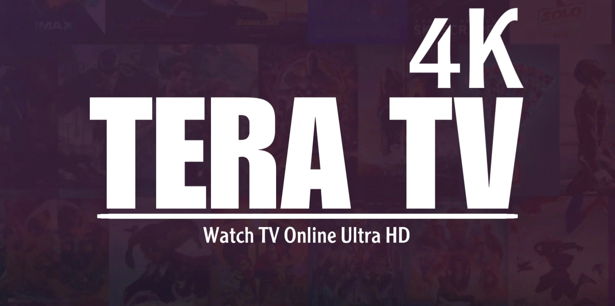 TERA IPTV