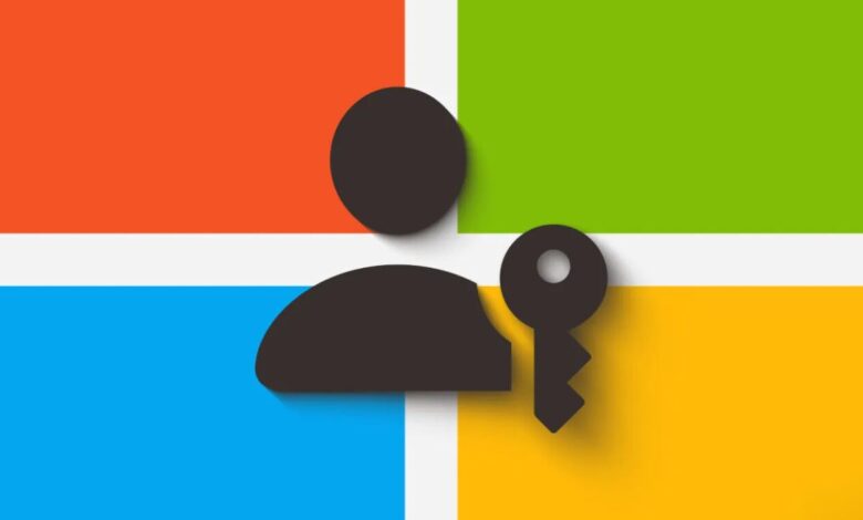 Windows Key - مفاتيح ويندوز