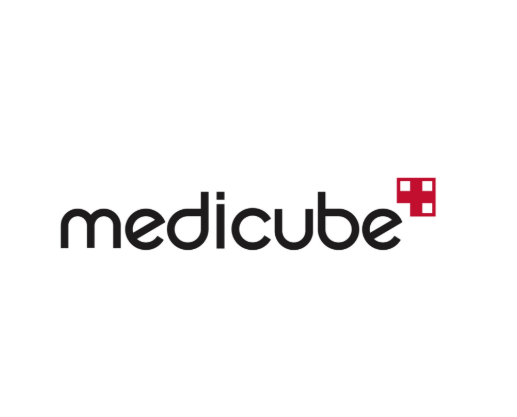 ميديكيوب medicube