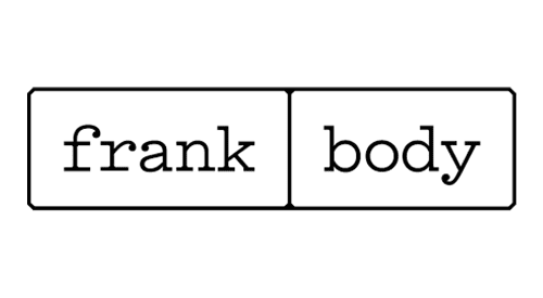 Frank Body