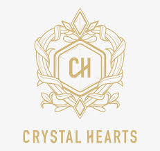 Crystal Hearts