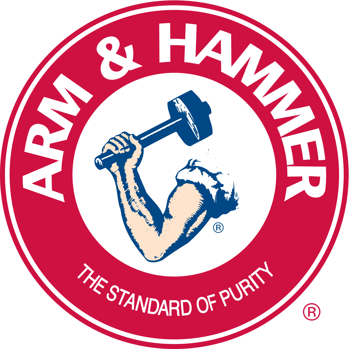 arm & hammer