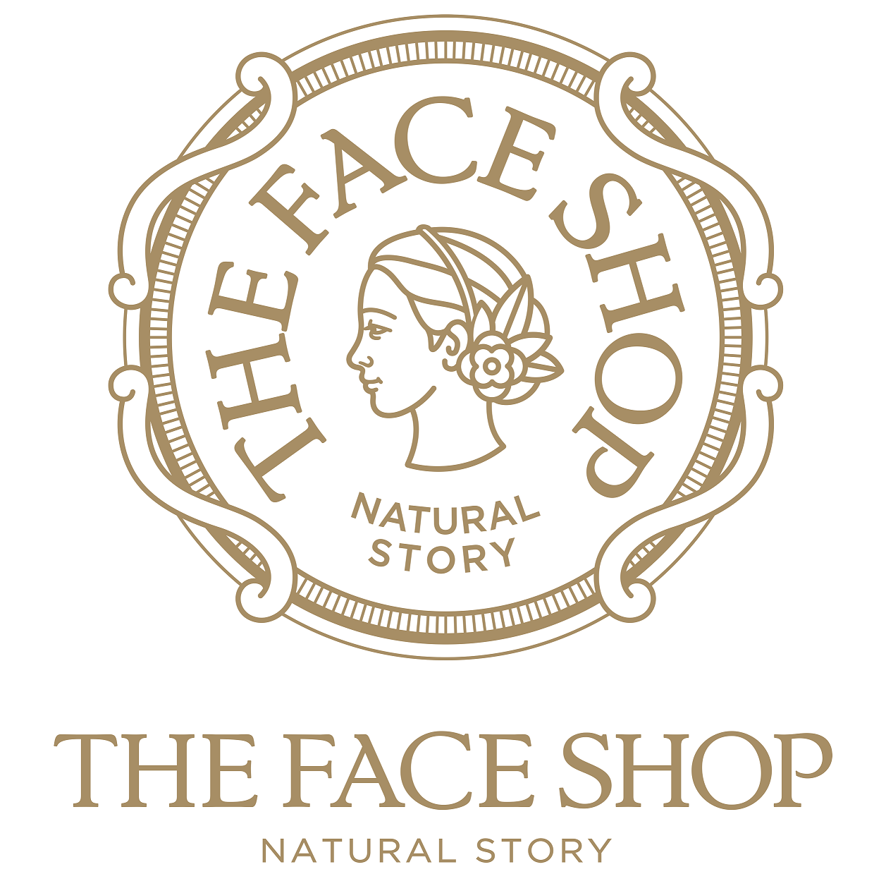 THE FACE SHOP
