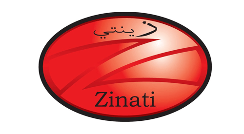 ZINATI