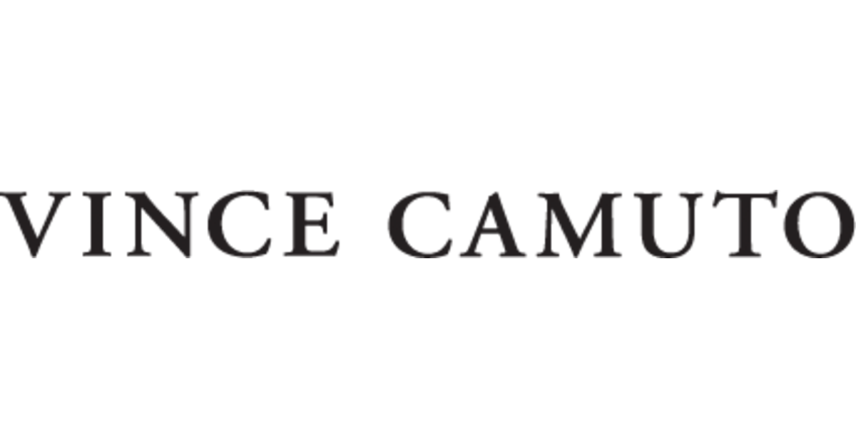 VINCE CAMUTO