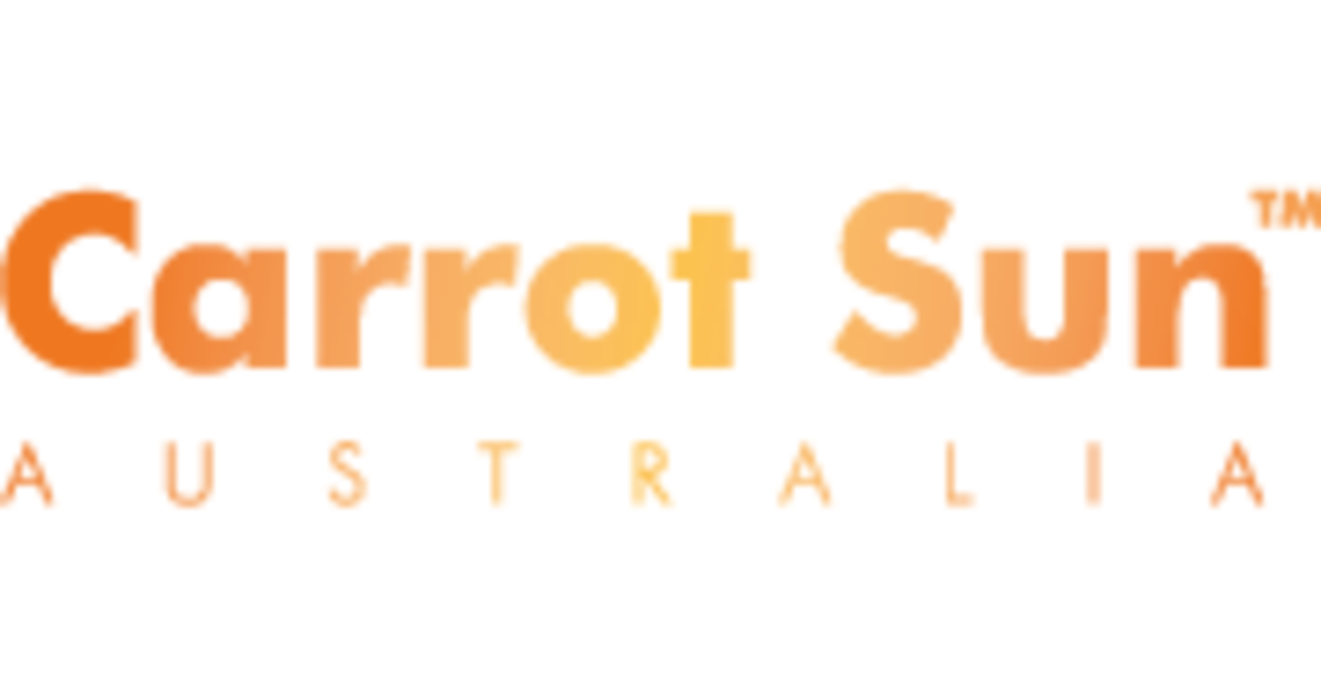 Carrot sun