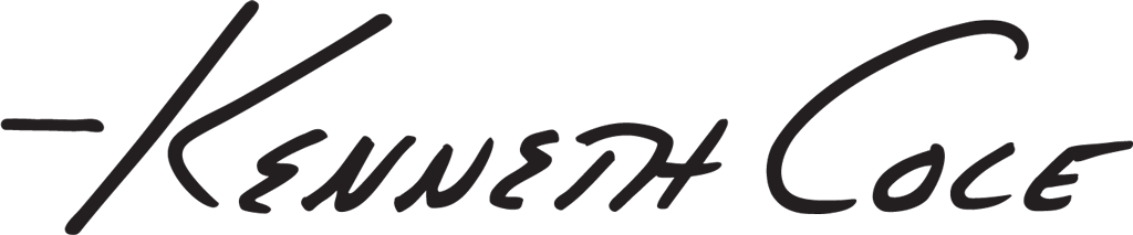 Kenneth cole