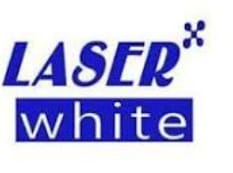 Laser White