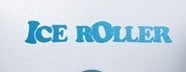 Ice roller