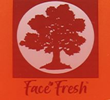face fresh