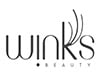 winks
