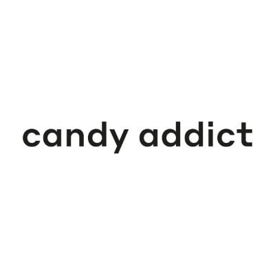 Candy addict