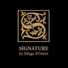Signature by Sillage d’Orient