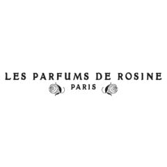 Les parfums de rosine