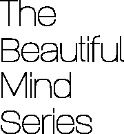 The beautiful mind