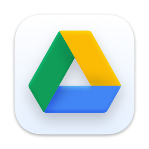 Google Drive - جوجل درايف