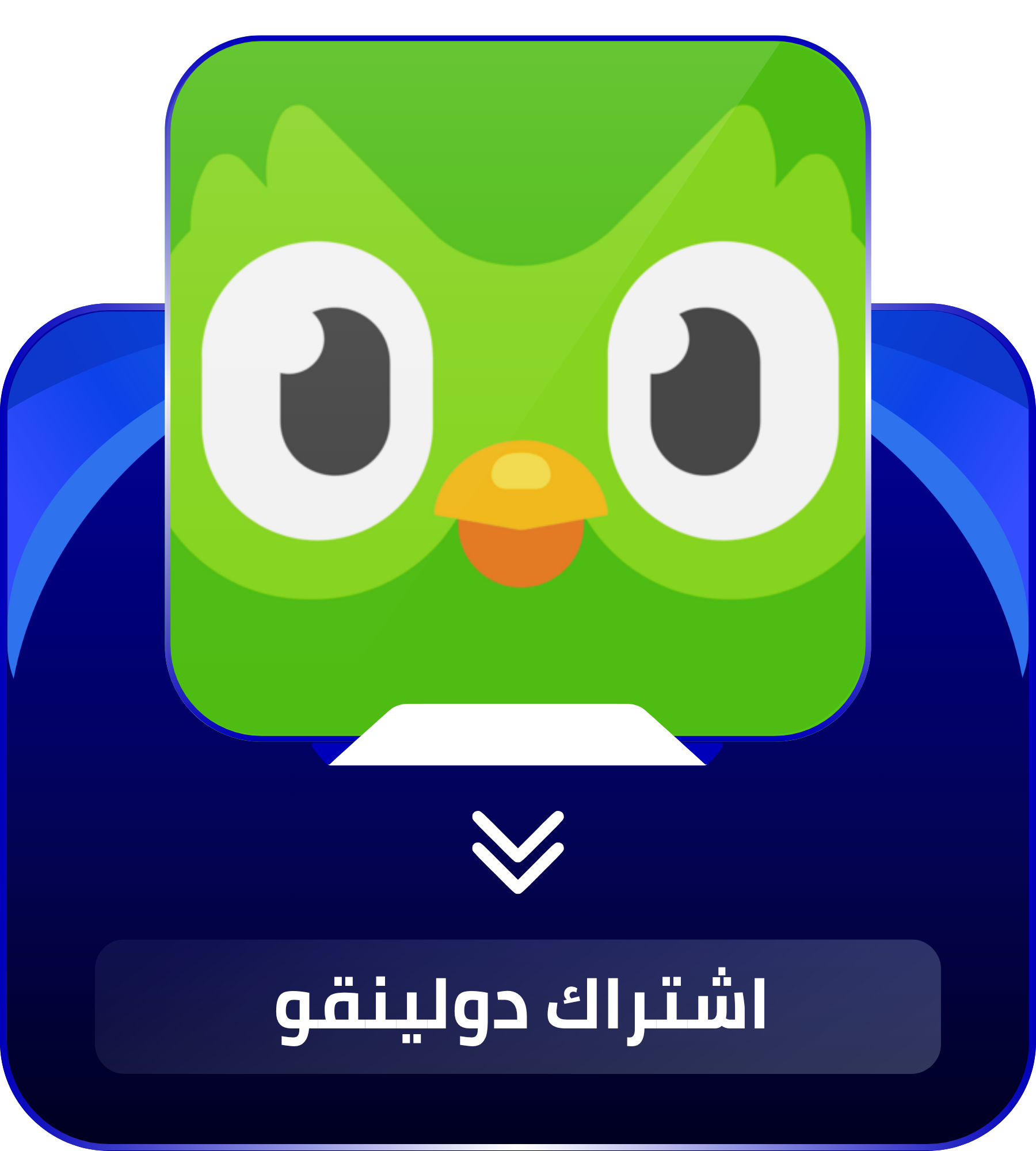 دولينقو - Duolingo