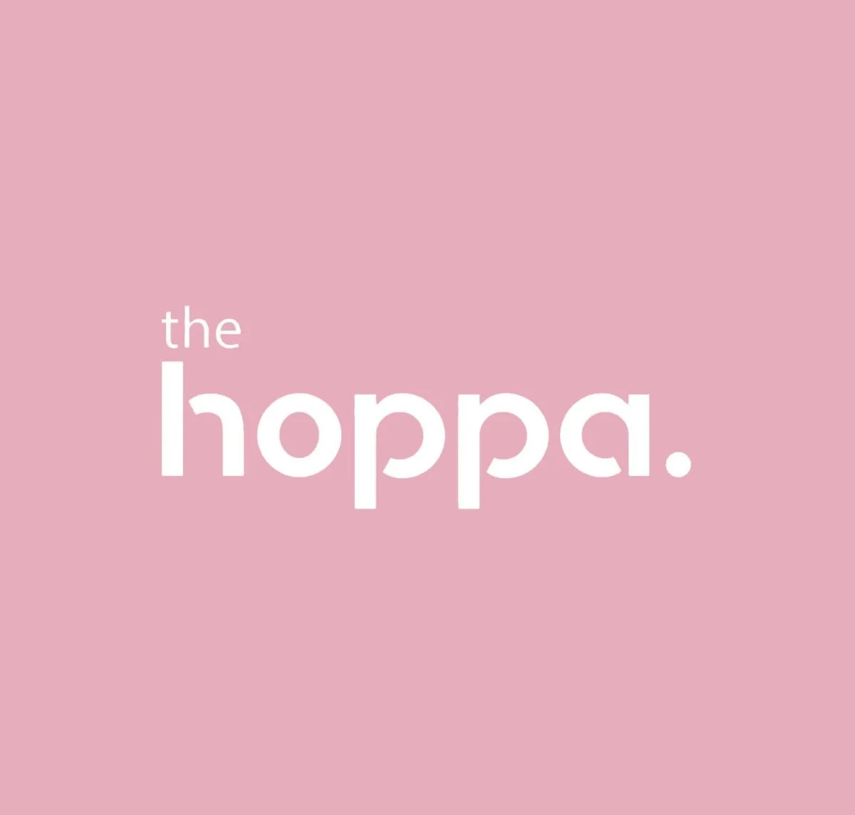 the hoppa