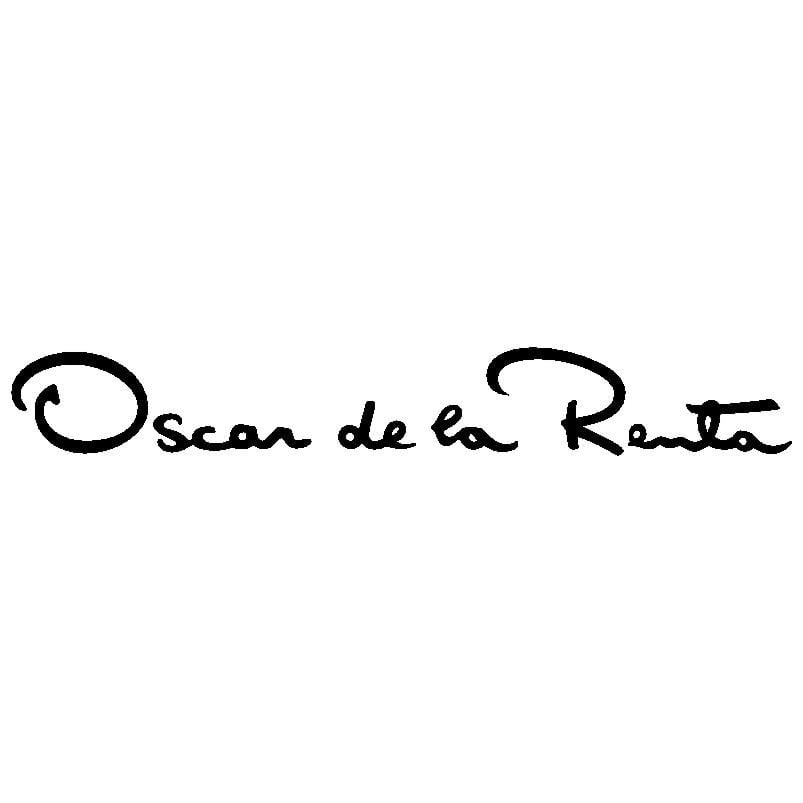 OSCAR DE LA RENTA