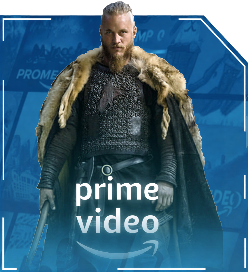 قسم أمازون برايم 