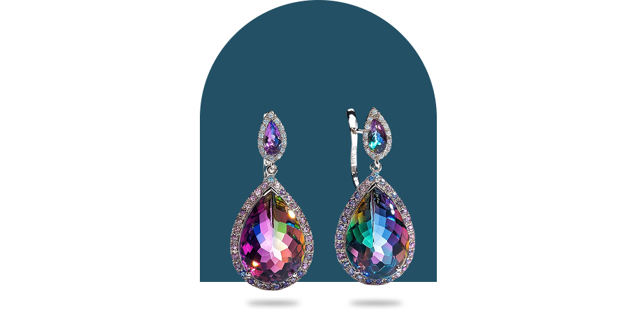 المجوهرات والإكسسوارات 