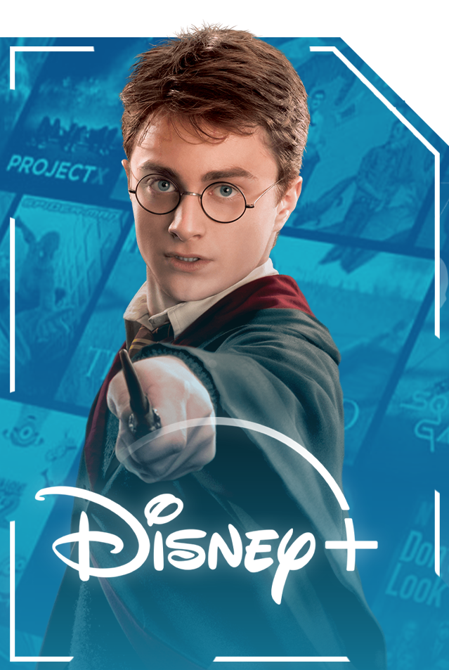 قسم ديزني بلس