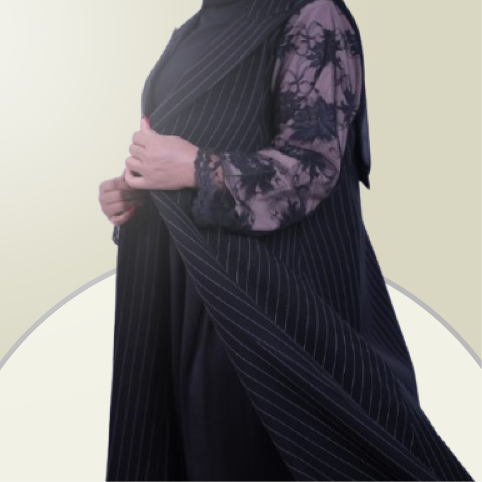 عبايات غطوة 
